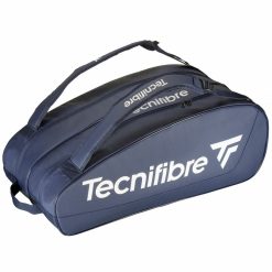 Tecnifibre Tour Endurance Navy 12R Sacs De Tennis