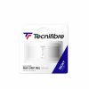 Tecnifibre Wax Feel Grip White (Boite De 12 Packs D'1 Grip) Grips