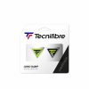 Tecnifibre Logo Damp Lime Antivibrateurs