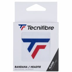 Tecnifibre Headtie Casquettes / Visieres / Bonnets