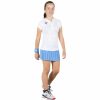 Tecnifibre W. Team Polo White Junior T-Shirts & Polos