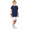 Tecnifibre Team Short White Junior Shorts