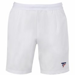 Tecnifibre Team Short White Junior Shorts