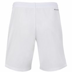 Tecnifibre Team Short White Junior Shorts