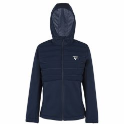 Tecnifibre W. Bombshell Sweats & Vestes