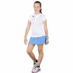 Tecnifibre W. Team Skort Azur Junior Jupes & Shorts