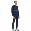 Tecnifibre Team Sweater Marine Sweats & Vestes