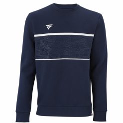 Tecnifibre Team Sweater Marine Sweats & Vestes