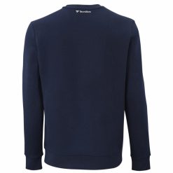 Tecnifibre Team Sweater Marine Sweats & Vestes