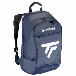 Tecnifibre Tour Endurance Navy Backpack Sacs De Tennis