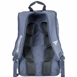 Tecnifibre Tour Endurance Navy Backpack Sacs De Tennis