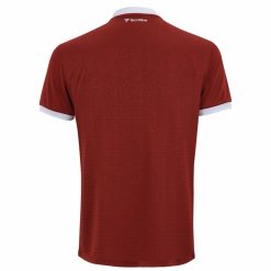 Tecnifibre Team Polo Cardinal Junior T-Shirts & Polos