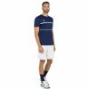 Tecnifibre Team Tech Tee Marine T-Shirts & Polos