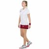 Tecnifibre W. Team Short Cardinal Jupes & Shorts