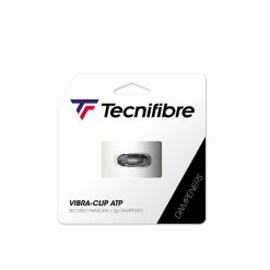 Tecnifibre Antivibrateur Vibra-Clip Antivibrateurs