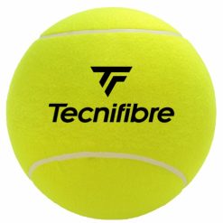 Tecnifibre Grosse Balle Jaune Tecnifibre 12 Cm Goodies