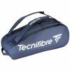 Tecnifibre Tour Endurance Navy 9R Sacs De Tennis