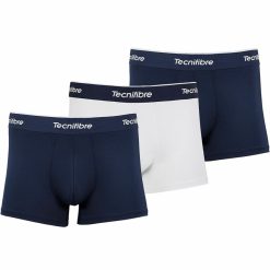 Tecnifibre Pro Trunks X3 Sous-Vetements