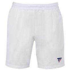 Tecnifibre Team Short White Shorts