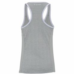 Tecnifibre W. Team Tank-Top Silver T-Shirts & Polos