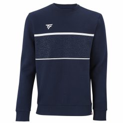 Tecnifibre Team Sweater Marine Junior Sweats & Vestes