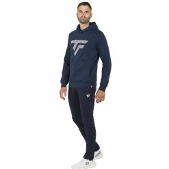 Tecnifibre Fleece Hoodie Uni Sweats & Vestes