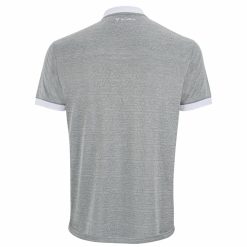 Tecnifibre Team Polo Silver T-Shirts & Polos