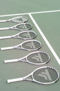 Tecnifibre Tempo 265 Raquettes Tempo