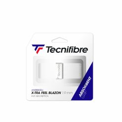 Tecnifibre X-Tra Feel Blason X12 Grips