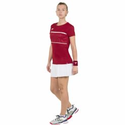 Tecnifibre W. Team Skort White Jupes & Shorts