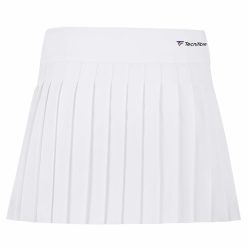 Tecnifibre W. Team Skort White Jupes & Shorts