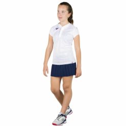 Tecnifibre W. Team Skort Marine Junior Jupes & Shorts