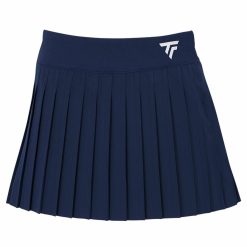 Tecnifibre W. Team Skort Marine Junior Jupes & Shorts