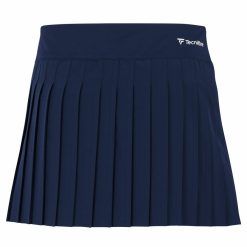 Tecnifibre W. Team Skort Marine Junior Jupes & Shorts