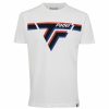 Tecnifibre Padel Tee White T-Shirts & Polos