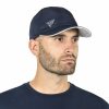 Tecnifibre Tech Cap Marine Casquettes / Visieres / Bonnets