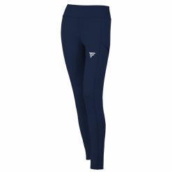 Tecnifibre W. Team Leggings Marine Pantalons