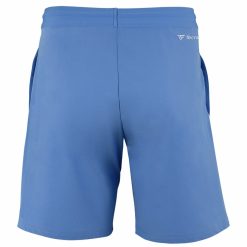 Tecnifibre Team Short Azur Junior Shorts