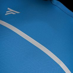 Tecnifibre Team Tech Tee Azur T-Shirts & Polos