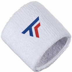 Tecnifibre Poignets White Poignets / Bandeaux