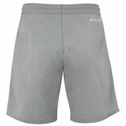 Tecnifibre Team Short Silver Shorts